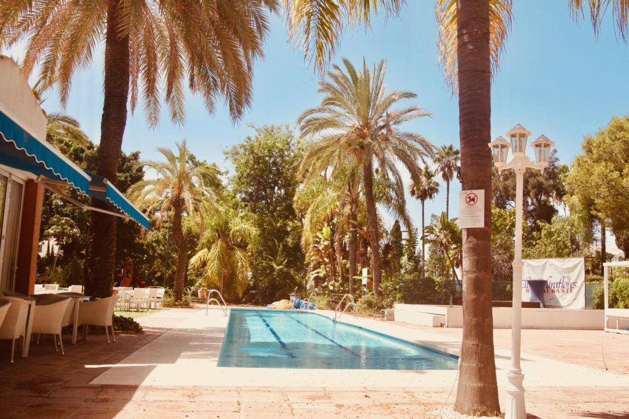 Miraflores Resort Estudio La Cala Mijas By Holidays & Home Sitio de Calahonda Exterior photo