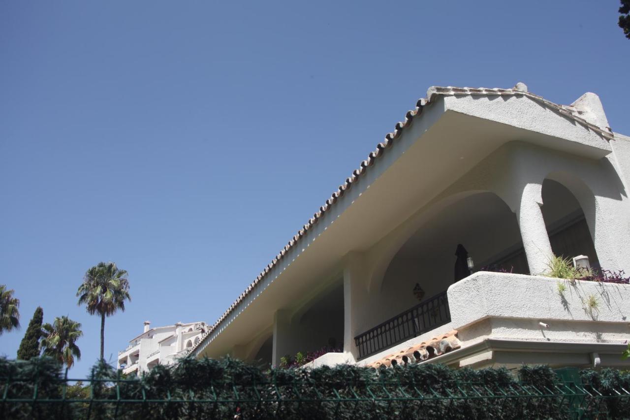 Miraflores Resort Estudio La Cala Mijas By Holidays & Home Sitio de Calahonda Exterior photo