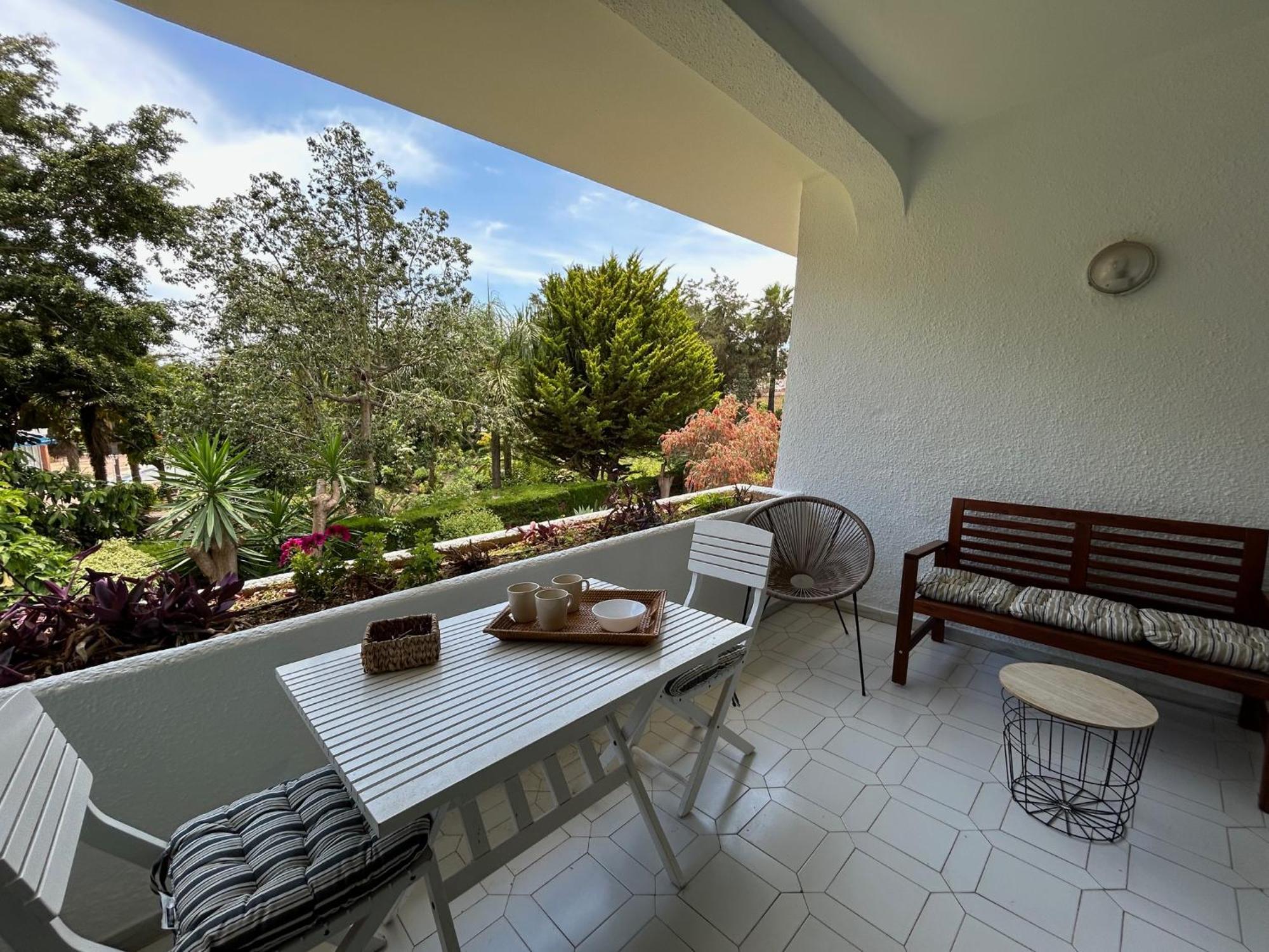 Miraflores Resort Estudio La Cala Mijas By Holidays & Home Sitio de Calahonda Exterior photo