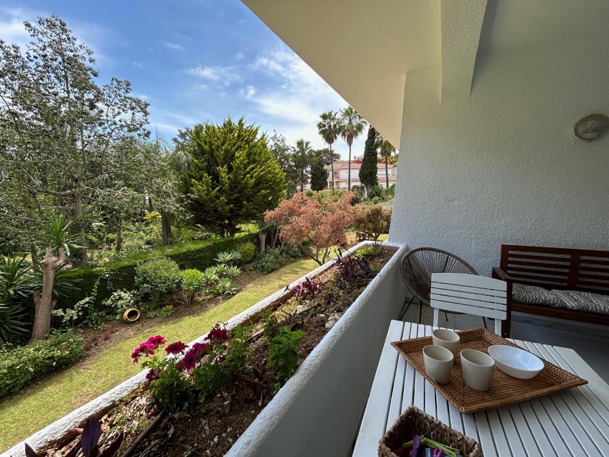 Miraflores Resort Estudio La Cala Mijas By Holidays & Home Sitio de Calahonda Exterior photo