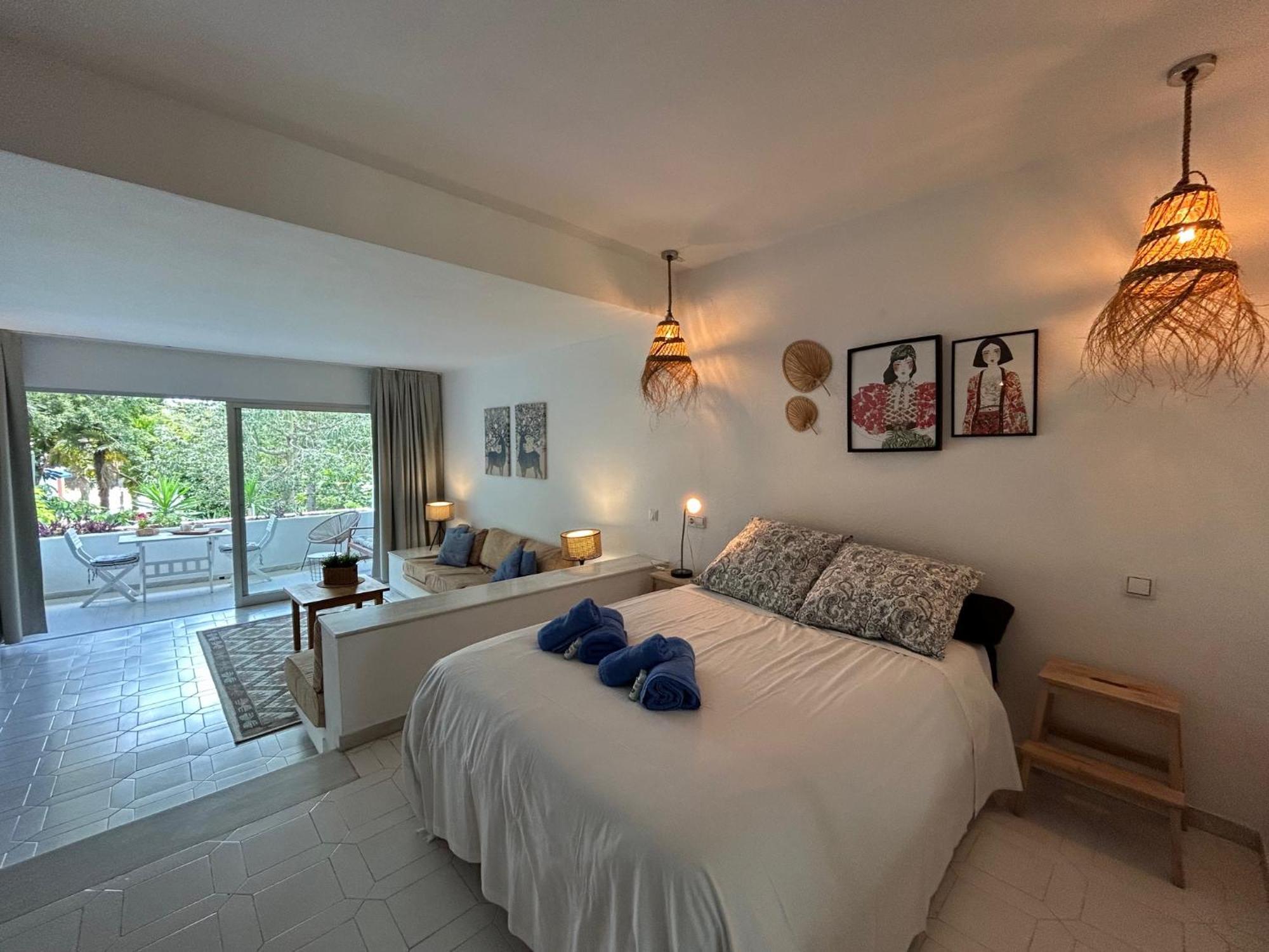 Miraflores Resort Estudio La Cala Mijas By Holidays & Home Sitio de Calahonda Exterior photo