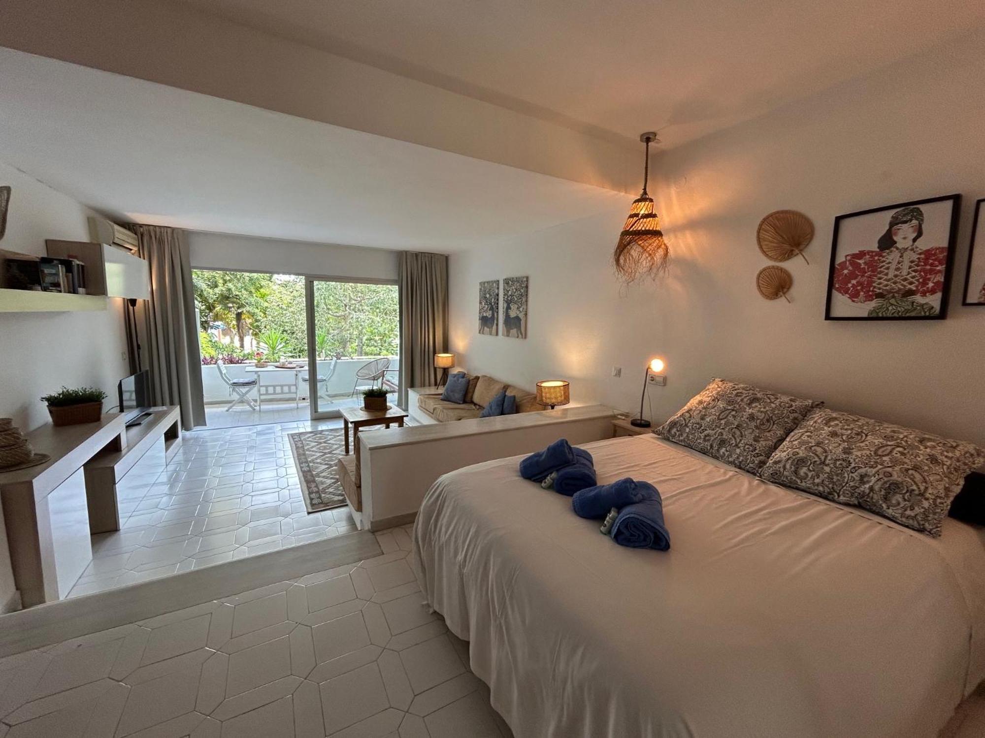 Miraflores Resort Estudio La Cala Mijas By Holidays & Home Sitio de Calahonda Exterior photo